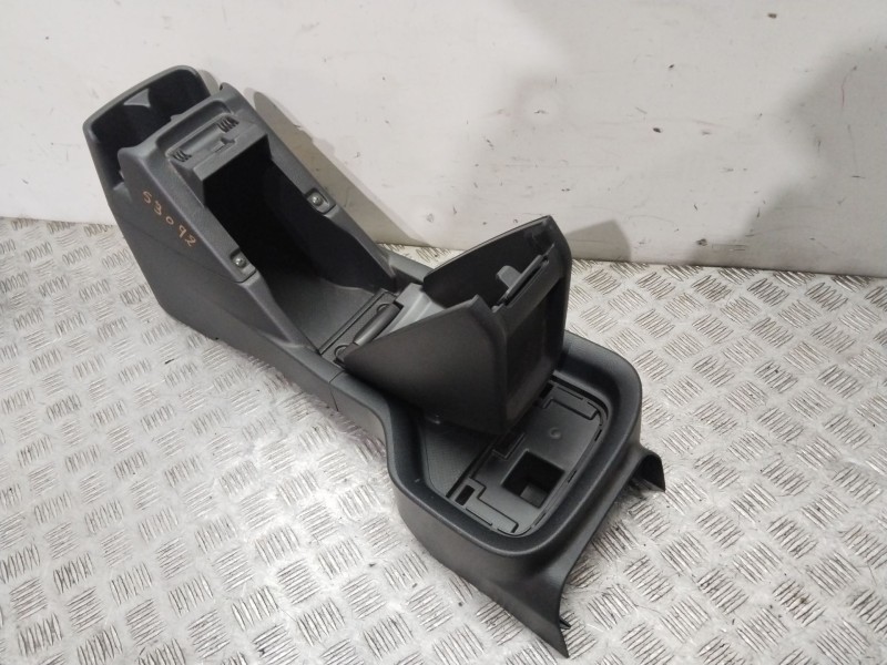 Recambio de apoyabrazos central para nissan nv200 / evalia autobús e-nv (me0m) referencia OEM IAM 969154FA0A  