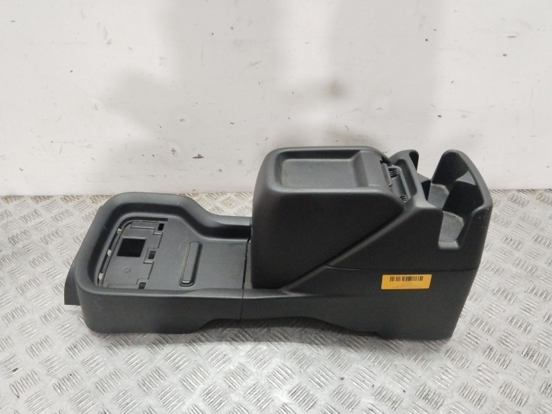 Recambio de apoyabrazos central para nissan nv200 / evalia autobús e-nv (me0m) referencia OEM IAM 969154FA0A  