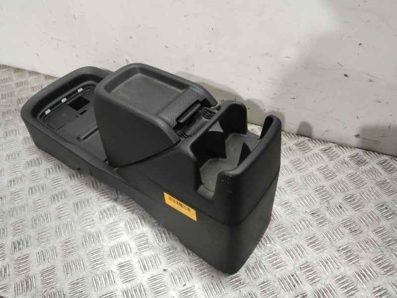 Recambio de apoyabrazos central para nissan nv200 / evalia autobús e-nv (me0m) referencia OEM IAM 969154FA0A  