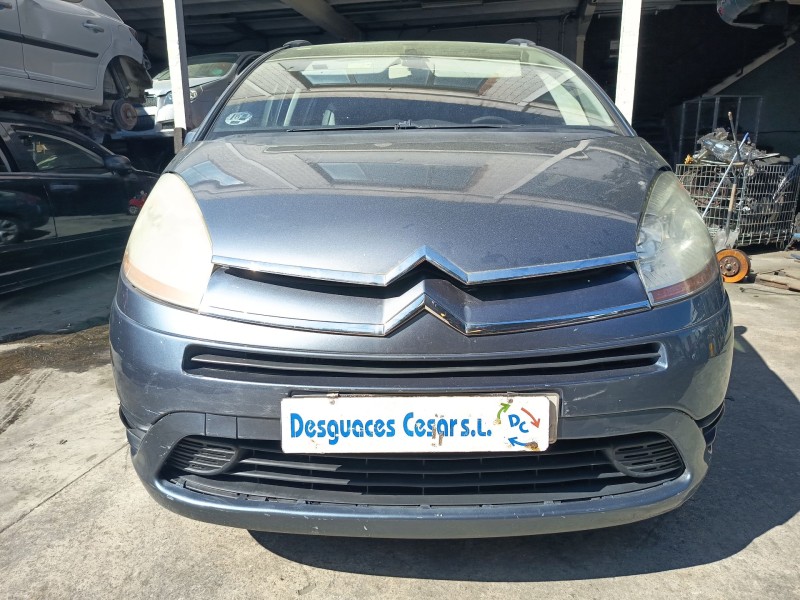 citroën c4 grand picasso i (ua_) del año 2006