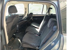 citroën c4 grand picasso i (ua_) del año 2006 2