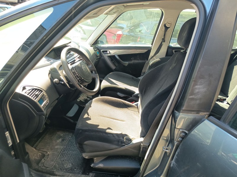 citroën c4 grand picasso i (ua_) del año 2006