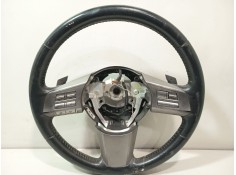 Recambio de volante para subaru legacy v (bm) 2.5 gt awd (bm9) referencia OEM IAM GS12003720  