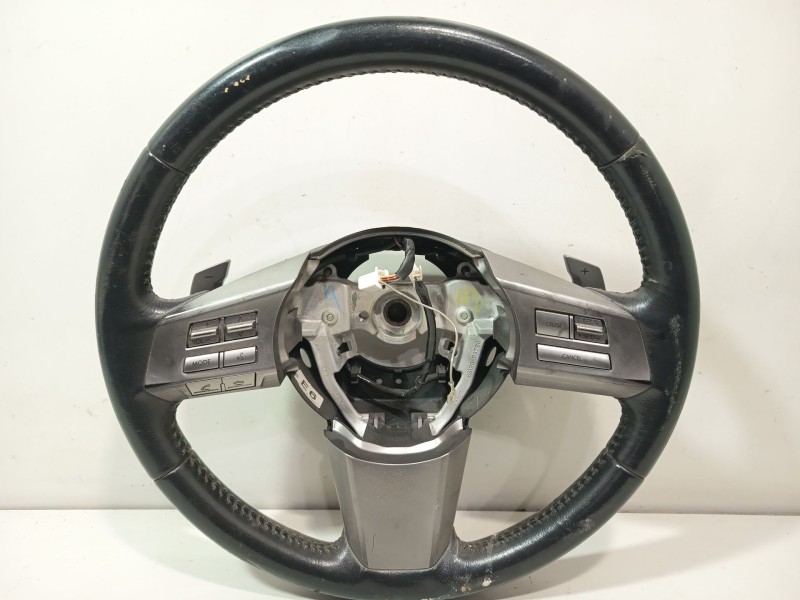 Recambio de volante para subaru legacy v (bm) 2.5 gt awd (bm9) referencia OEM IAM GS12003720  