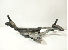 Recambio de motor limpia delantero para renault twingo ii (cn0_) 1.5 dci (cn0e) referencia OEM IAM 0390241541  