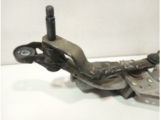 Recambio de motor limpia delantero para renault twingo ii (cn0_) 1.5 dci (cn0e) referencia OEM IAM 0390241541   2