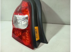 Recambio de piloto trasero izquierdo para renault twingo ii (cn0_) 1.5 dci (cn0e) referencia OEM IAM 8200387888   2