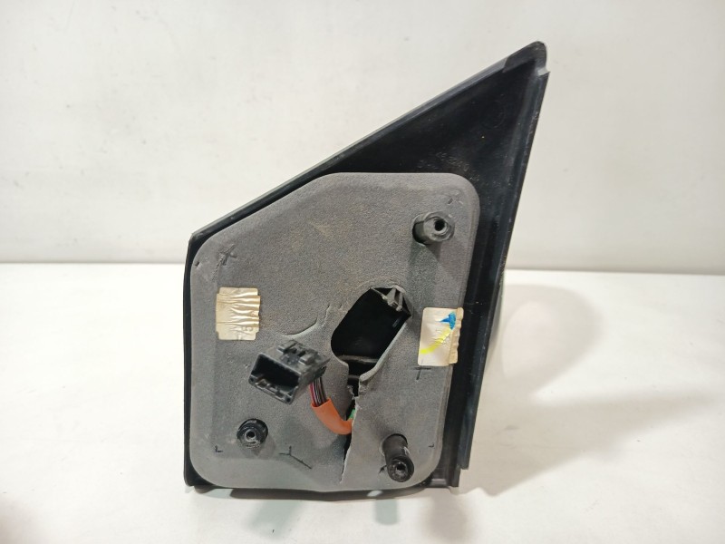 Recambio de retrovisor derecho para renault twingo ii (cn0_) 1.5 dci (cn0e) referencia OEM IAM 12463240  