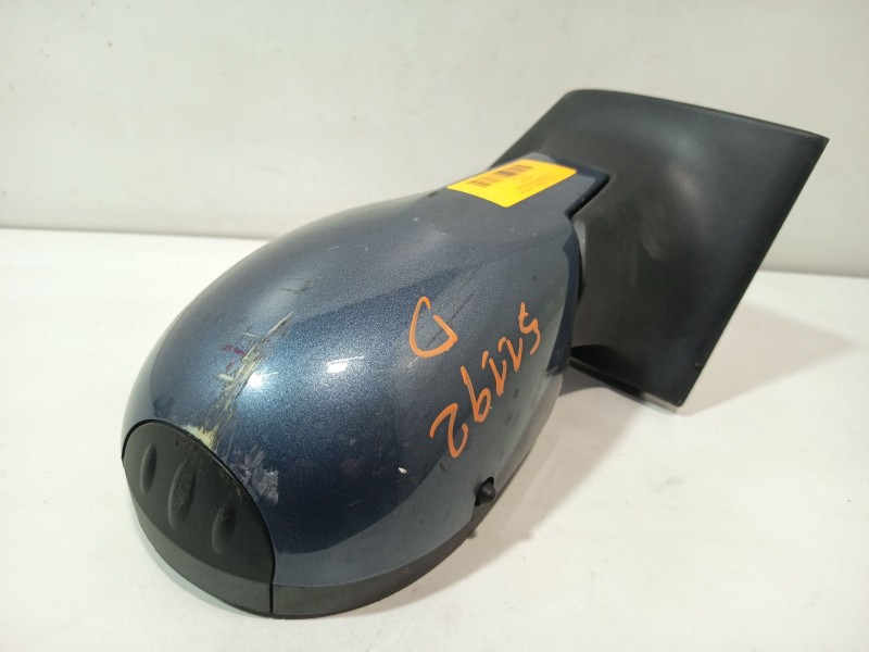 Recambio de retrovisor derecho para renault twingo ii (cn0_) 1.5 dci (cn0e) referencia OEM IAM 12463240  