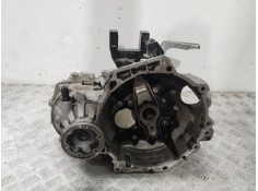 Recambio de caja cambios para skoda rapid (nh3, nk3, nk6) 1.6 tdi referencia OEM IAM MZL  
