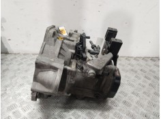 Recambio de caja cambios para skoda rapid (nh3, nk3, nk6) 1.6 tdi referencia OEM IAM MZL   2