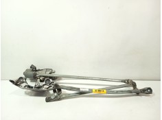 Recambio de motor limpia delantero para ford c-max (dm2) 1.6 tdci referencia OEM IAM 1255958  