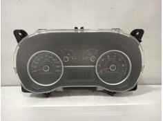 Recambio de cuadro instrumentos para fiat doblo autobús (263_) 1.6 d multijet (263axn1b) referencia OEM IAM 503015162604  