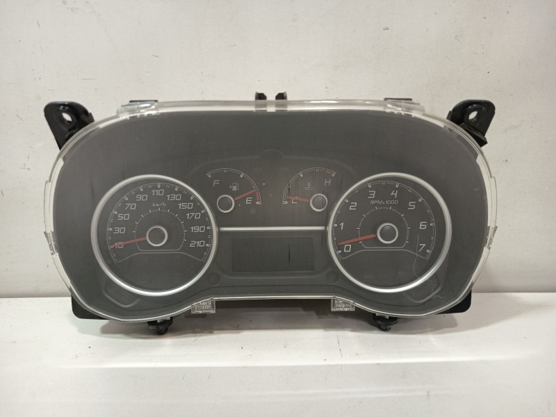 Recambio de cuadro instrumentos para fiat doblo autobús (263_) 1.6 d multijet (263axn1b) referencia OEM IAM 503015162604  