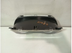 Recambio de cuadro instrumentos para fiat doblo autobús (263_) 1.6 d multijet (263axn1b) referencia OEM IAM 503015162604   2