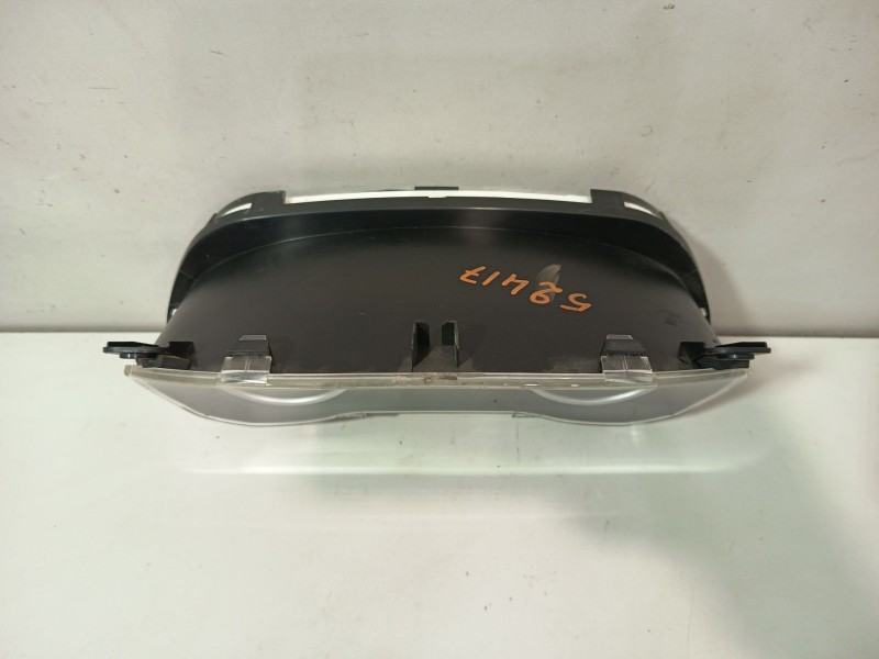 Recambio de cuadro instrumentos para fiat doblo autobús (263_) 1.6 d multijet (263axn1b) referencia OEM IAM 503015162604  