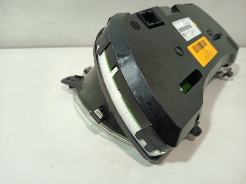 Recambio de cuadro instrumentos para fiat doblo autobús (263_) 1.6 d multijet (263axn1b) referencia OEM IAM 503015162604  