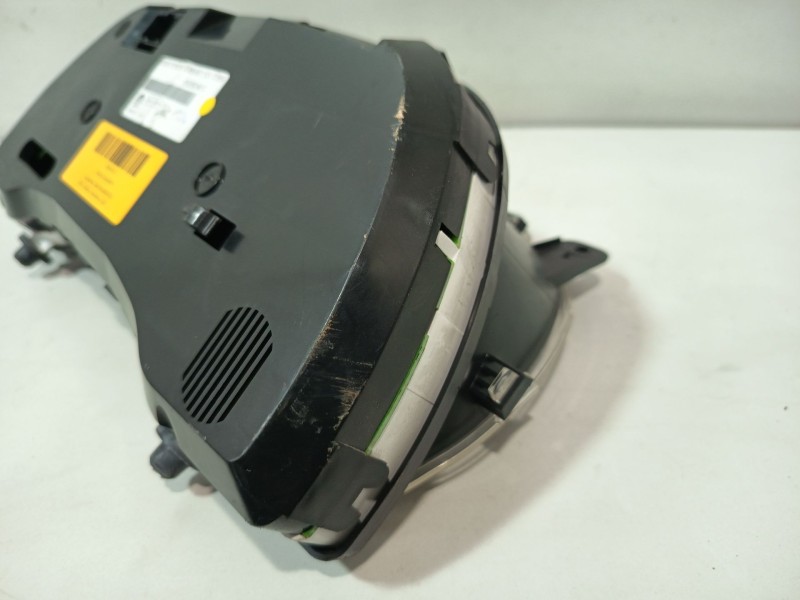 Recambio de cuadro instrumentos para fiat doblo autobús (263_) 1.6 d multijet (263axn1b) referencia OEM IAM 503015162604  