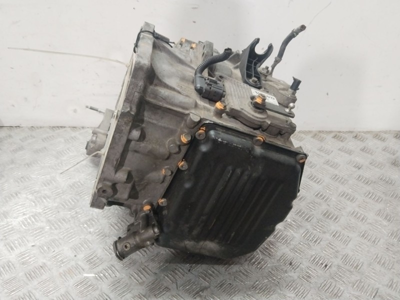 Recambio de caja cambios para volvo xc60 i suv (156) d3 / d4 referencia OEM IAM P1285116 TF80SC 36050940