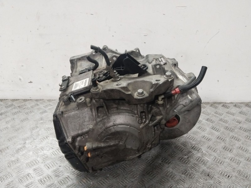 Recambio de caja cambios para volvo xc60 i suv (156) d3 / d4 referencia OEM IAM P1285116 TF80SC 36050940