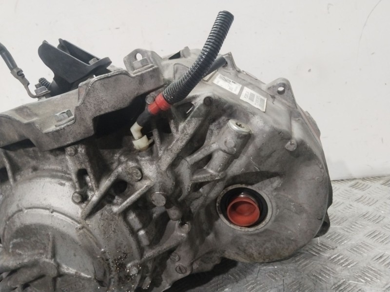 Recambio de caja cambios para volvo xc60 i suv (156) d3 / d4 referencia OEM IAM P1285116 TF80SC 36050940