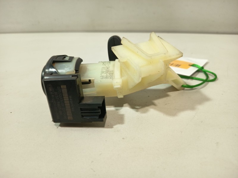 Recambio de conmutador de arranque para ford kuga i 2.0 tdci referencia OEM IAM 8M5T19H386  