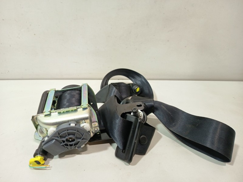 Recambio de cinturon seguridad delantero derecho para nissan nv200 / evalia autobús e-nv (me0m) referencia OEM IAM 868843LD5C  