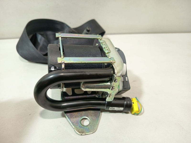 Recambio de cinturon seguridad delantero derecho para nissan nv200 / evalia autobús e-nv (me0m) referencia OEM IAM 868843LD5C  