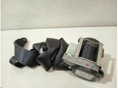 Recambio de cinturon seguridad delantero izquierdo para nissan nv200 / evalia autobús e-nv (me0m) referencia OEM IAM 057164  