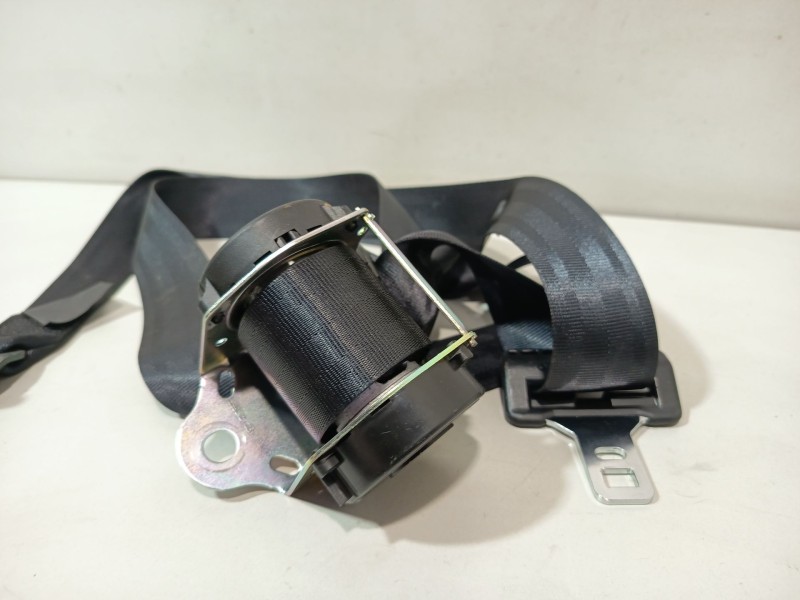 Recambio de cinturon seguridad trasero derecho para nissan nv200 / evalia autobús e-nv (me0m) referencia OEM IAM 888443LD0A  