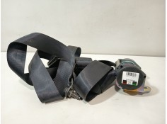 Recambio de cinturon seguridad trasero izquierdo para nissan nv200 / evalia autobús e-nv (me0m) referencia OEM IAM 888443LD0A  