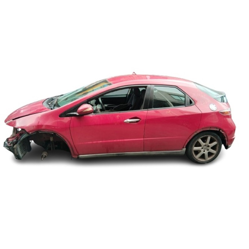 HONDA CIVIC VIII HATCHBACK (FN, FK) - imagen 2
