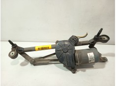 Recambio de motor limpia delantero para opel corsa d (s07) 1.2 (l08, l68) referencia OEM IAM 13182340  