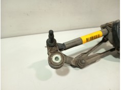 Recambio de motor limpia delantero para opel corsa d (s07) 1.2 (l08, l68) referencia OEM IAM 13182340   2