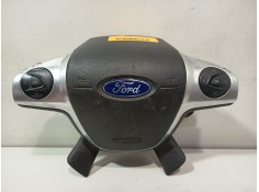 Recambio de airbag delantero izquierdo para ford c-max ii (dxa/cb7, dxa/ceu) 1.6 tdci referencia OEM IAM AM51R042B85BEW  