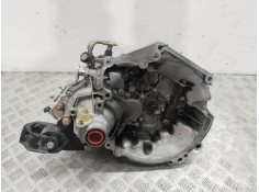 Recambio de caja cambios para citroën saxo (s0, s1) 1.1 x, sx referencia OEM IAM 20CC17  