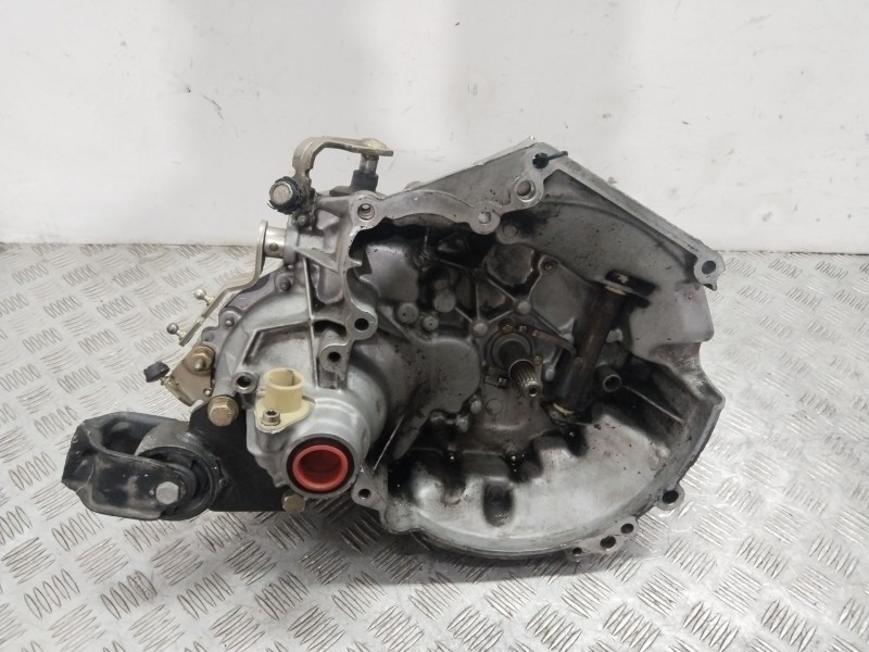 Recambio de caja cambios para citroën saxo (s0, s1) 1.1 x, sx referencia OEM IAM 20CC17  