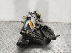 Recambio de caja cambios para citroën saxo (s0, s1) 1.1 x, sx referencia OEM IAM 20CC17   2