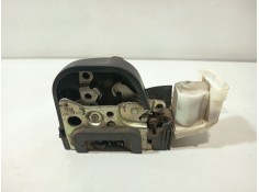 Recambio de cerradura puerta delantera izquierda para alfa romeo 147 (937_) 1.6 16v t.spark (937.axa1a, 937.axb1a, 937.bxb1a) re 2