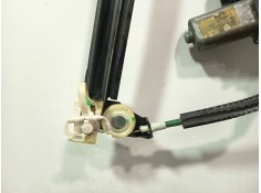 Recambio de elevalunas delantero derecho para alfa romeo 147 (937_) 1.6 16v t.spark (937.axa1a, 937.axb1a, 937.bxb1a) referencia 2