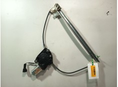 Recambio de elevalunas delantero izquierdo para alfa romeo 147 (937_) 1.6 16v t.spark (937.axa1a, 937.axb1a, 937.bxb1a) referenc