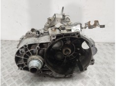 Recambio de caja cambios para ford galaxy i (wgr) 1.9 tdi referencia OEM IAM FUX  