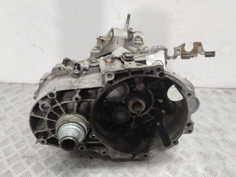 Recambio de caja cambios para ford galaxy i (wgr) 1.9 tdi referencia OEM IAM FUX  