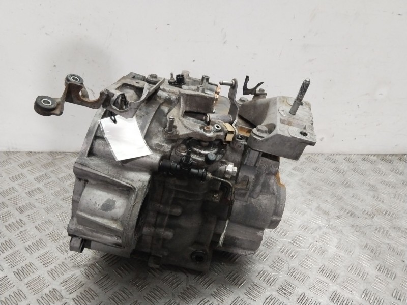 Recambio de caja cambios para ford galaxy i (wgr) 1.9 tdi referencia OEM IAM FUX  