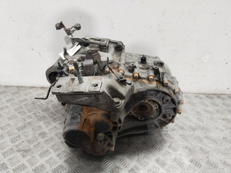 Recambio de caja cambios para ford galaxy i (wgr) 1.9 tdi referencia OEM IAM FUX  