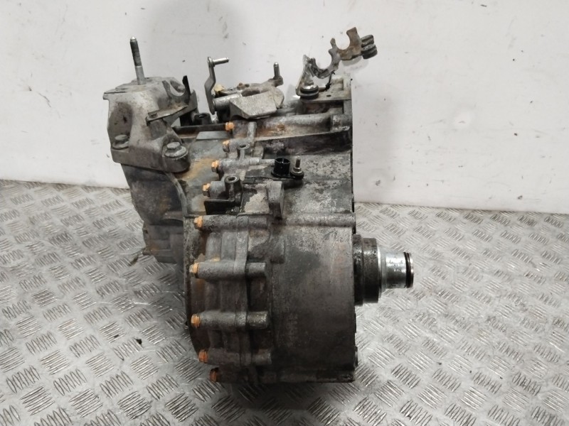 Recambio de caja cambios para ford galaxy i (wgr) 1.9 tdi referencia OEM IAM FUX  