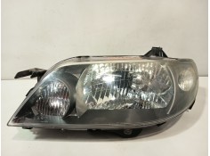 Recambio de faro izquierdo para mazda 323 f vi hatchback (bj) 2.0 td referencia OEM IAM BJ1V51040B  
