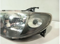 Recambio de faro izquierdo para mazda 323 f vi hatchback (bj) 2.0 td referencia OEM IAM BJ1V51040B   2
