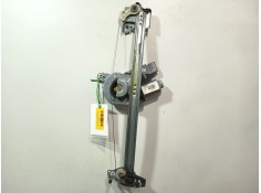 Recambio de elevalunas delantero derecho para citroën c3 i (fc_, fn_) 1.4 hdi referencia OEM IAM 400618F  