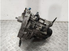 Recambio de caja cambios para renault clio ii (bb_, cb_) 1.2 (bb0a, bb0f, bb10, bb1k, bb28, bb2d, bb2h, cb0a,... referencia OEM  2